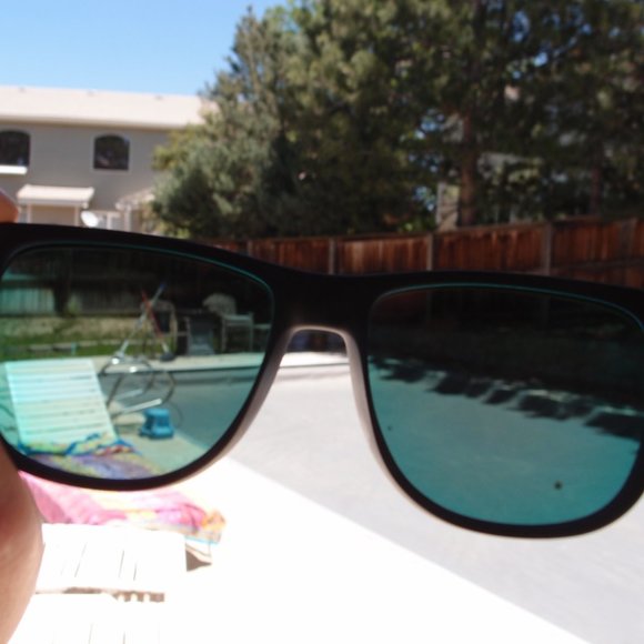 ARMANI exchange ax4078/s "wayferer style" mirrored non polar unisex s… - Picture 7 of 13